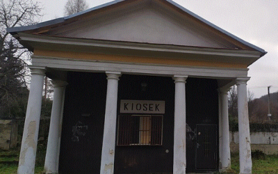 Plus 10 Kemp smetla povodeň, Frýdlant postupně postaví nový