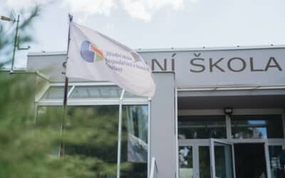 Akce na Frýdlantsku 15 Střední škola hospodářská a lesnická Frýdlant zve na dny otevřených dveří