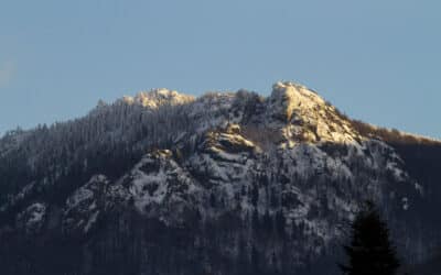 Od víkendu se vrací posily skibusů na Smědavu