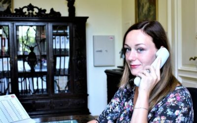 Férová nabídka / DGS 62 Společnost CiS nabízí volnou pracovní pozici „Referent nákupu“