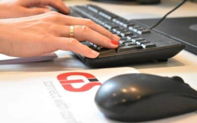 Společnost CiS nabízí volnou pracovní pozici „Referent prodeje“