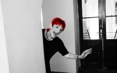 Akce na Frýdlantsku 10 Koncert Jany Koubkové v CAFÉ Jazzová Osvěžovna