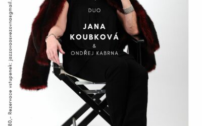 Střední školy v Libereckém kraji zůstanou příští týden otevřeny 9 Koncert Jany Koubkové v CAFÉ Jazzová Osvěžovna