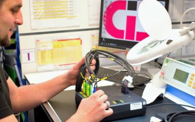 Férová nabídka / DGS 63 Společnost CiS nabízí volnou pracovní pozici – Seřizovač elektrické kontroly