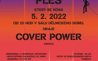 Akce na Frýdlantsku 12 Horobál Nové Město pod Smrkem