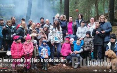 Zdravice Frýdlantsku do nového roku během týdne oslovila na sociálních sítích téměř 10 tisíc lidí