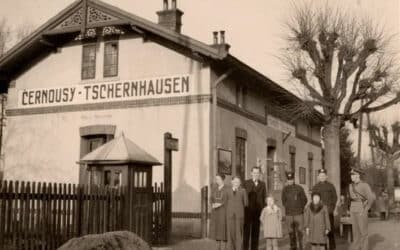 Střední školy v Libereckém kraji zůstanou příští týden otevřeny 5 Výlet vlakem do Černous láká na Meandry Smědé i muzeum úzkokolejky