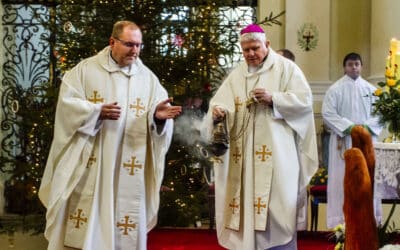 Férová nabídka / DGS 40 Rabanovka v Hejnicích po jedenácté / Fotoreportáž