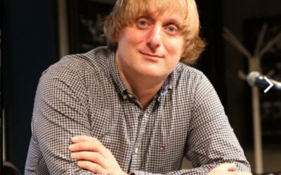 Akce na Frýdlantsku 9 Lukáš Pavlásek: Planeta slepic – Stand-up speciál