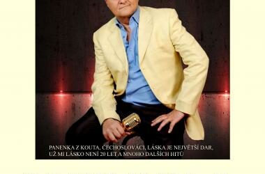 Akce na Frýdlantsku 5 Koncert Marcela Zmožka