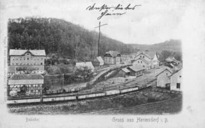 Anketu Sportovec roku Liberecka vyhrála Ester Ledecká 7 Tajemství železnic – úzkokolejná trať Frýdlant v Čechách – Heřmanice