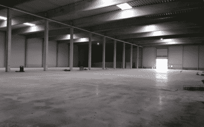 CiS systems 63 Slévárna ve Frýdlantu hlásí: Už brzy začínáme