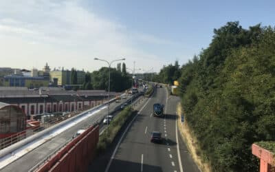 Anketu Sportovec roku Liberecka vyhrála Ester Ledecká 5 V březnu začne rekonstrukce mostů na průtahu Libercem. Řidiče čekají výrazná omezení