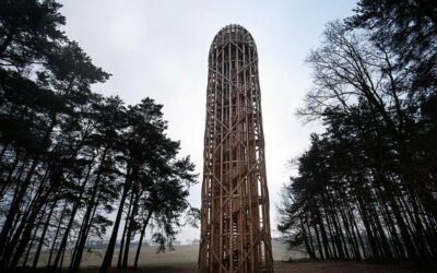 Krásné výhledy. Vydejte se po stopách architektů z libereckého studia Mjölk