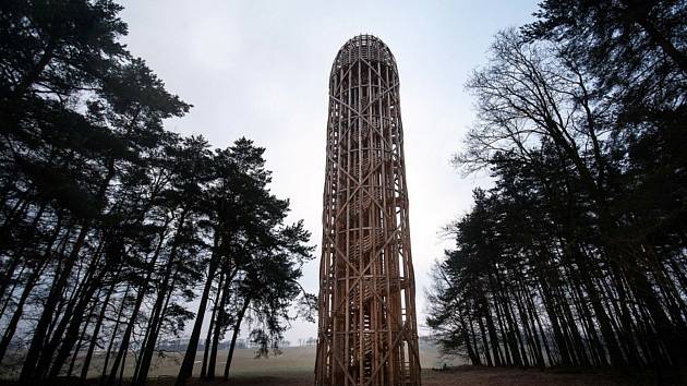 Krásné výhledy. Vydejte se po stopách architektů z libereckého studia Mjölk