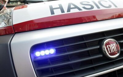 Krajské dožínky zavítají na začátku září do Frýdlantu 9 Liberečtí krajští hasiči koordinují pomoc pro Ukrajinu, tady jsou kontakty