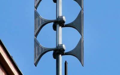 CiS systems s.r.o. hledá do týmu kolegu na pozici Technik kvality 12 Sirény se ve středu nerozezní. Hasiči chtějí předejít panice