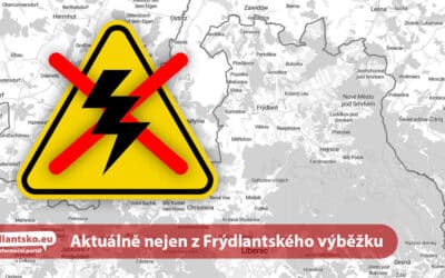 V Dolní Řasnici proběhne ve čtvrtek setkání k větrníkům, organizátorka zve příznivce i odpůrce projektu 5 Výpadek 11 trafostanic na Frýdlantsku