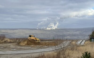 V Dolní Řasnici proběhne ve čtvrtek setkání k větrníkům, organizátorka zve příznivce i odpůrce projektu 6 Polský soud zrušil platnost dokumentu umožňující těžbu v dole Turów do roku 2044