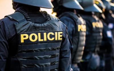 Férová nabídka / DGS 62 Policistů je nedostatek. Zvažují spojení některých oddělení, naráží ale na odpor