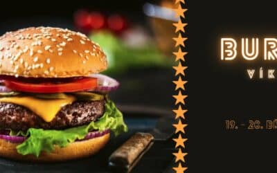 freedlantsko.eu 54 Burger víkend na Zámečku v Raspenavě