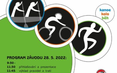 Novoměstský Sršáň 2022