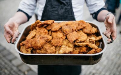 freedlantsko.eu 56 Zámecké řízkobraní v Hotelu Zámeček