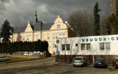 CiS Systems, s.r.o. přijme do svého týmu Technika vzorkování 14 Zajištění lékařské pohotovostní služby v Libereckém kraji dozná od nového roku změn