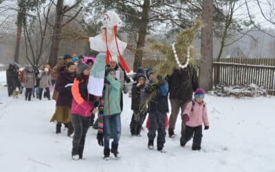 freedlantsko.eu 53 Provoda – vítání jara