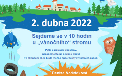Ukliďme Peklo 2022