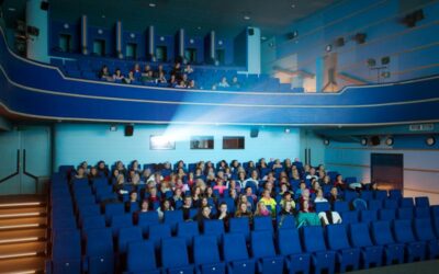 Vše přehledně na jednom místě. Kraj spustil web k očkování 9 Frýdlantské kino připravilo další novinku – kino naslepo