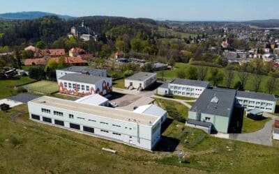 Vše přehledně na jednom místě. Kraj spustil web k očkování 8 Den učitelů si připomněli na Střední škole hospodářské a lesnické