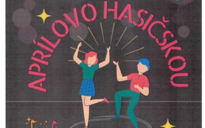 Služby, společnosti, firmy a živnostníci 41 AprílovoHasičská Zábava v Hospodě U Cimpla