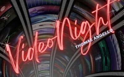 Legendární noc plná hudby v Kavárně na náměstí