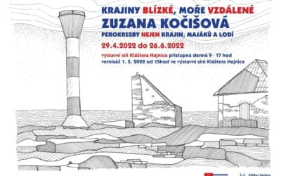 Služby, společnosti, firmy a živnostníci 37 Krajiny blízké, moře vzdálené – výstava