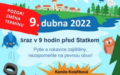 Služby, společnosti, firmy a živnostníci 38 Ukliďme Jindřichovice pod Smrkem – nový termín!