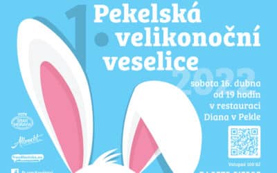 1. Pekelská velikonoční veselice