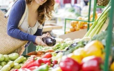 Kalendář akcí na Frýdlantsku a v okolí 50 Farmářské trhy v Lázních Libverda