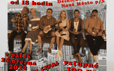 freedlantsko.eu 55 Divadelní představení „Šest v tom“