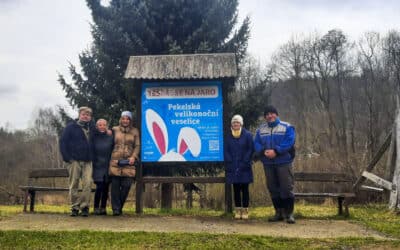 Vše přehledně na jednom místě. Kraj spustil web k očkování 9 V rámci akce Ukliďme Česko bylo uklizeno i Peklo