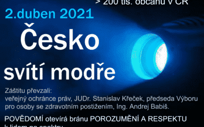 Vše přehledně na jednom místě. Kraj spustil web k očkování 10 Česko svítí modře