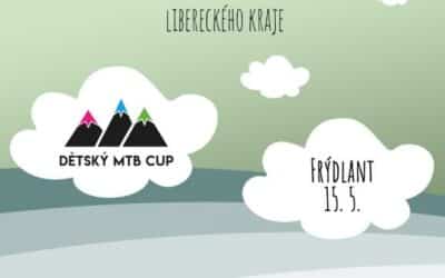 Služby, společnosti, firmy a živnostníci 37 Dětský MTB cup Libereckého kraje 2022