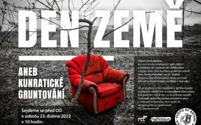 Služby, společnosti, firmy a živnostníci 39 Den Země v Kunraticích