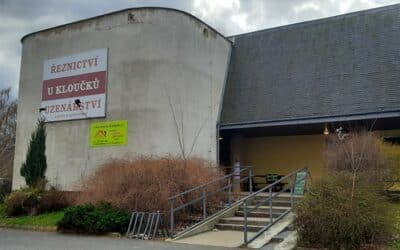 Kraj podpoří z Fondu ochrany vod další projekty 11 Řezník Klouček miluje maso a sladké. Na masožravce prý přeučí i vegetariány