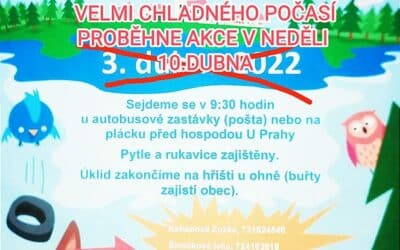 Služby, společnosti, firmy a živnostníci 41 Ukliďme Dolní Řasnici