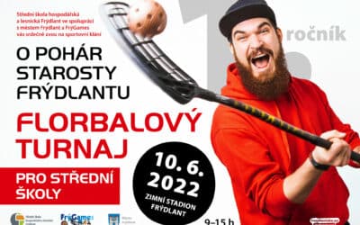 Služby, společnosti, firmy a živnostníci 38 O pohár starosty Frýdlantu