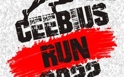 Služby, společnosti, firmy a živnostníci 39 Běžecký závod Ceebius Run na vrchol Rozhledny