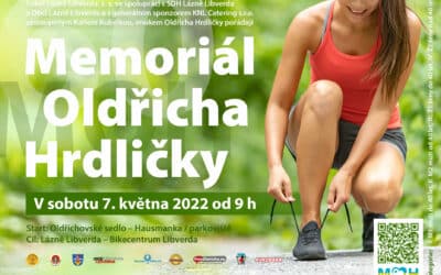 Služby, společnosti, firmy a živnostníci 37 Memoriál Oldřicha Hrdličky 2022 60. ročník