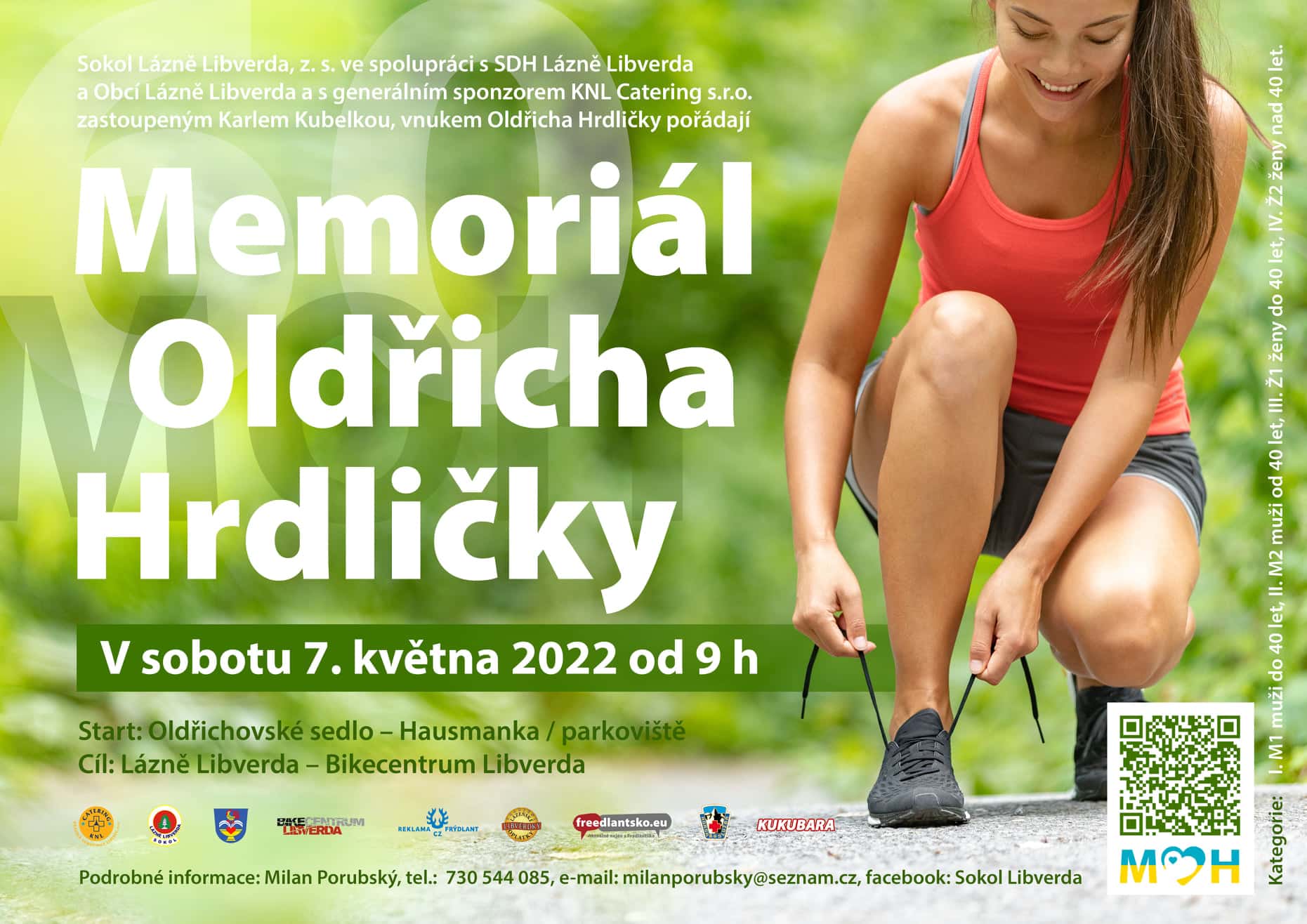348 memorial oldricha hrdlicky plakat libverda kveten 2022 frydlantsko