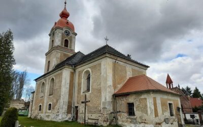 CiS systems s.r.o. hledá do týmu kolegu na pozici Technik kvality 14 V Kunraticích chtějí probudit hodiny. Vybrali už 250 tisíc